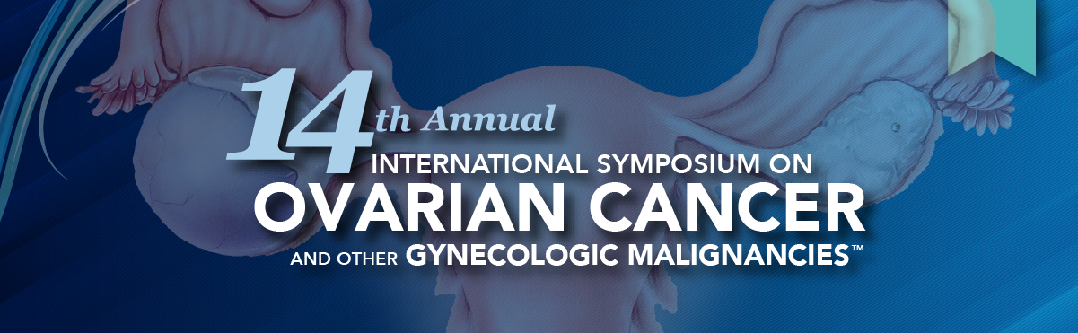 14th Annual International Symposium on Ovarian Cancer