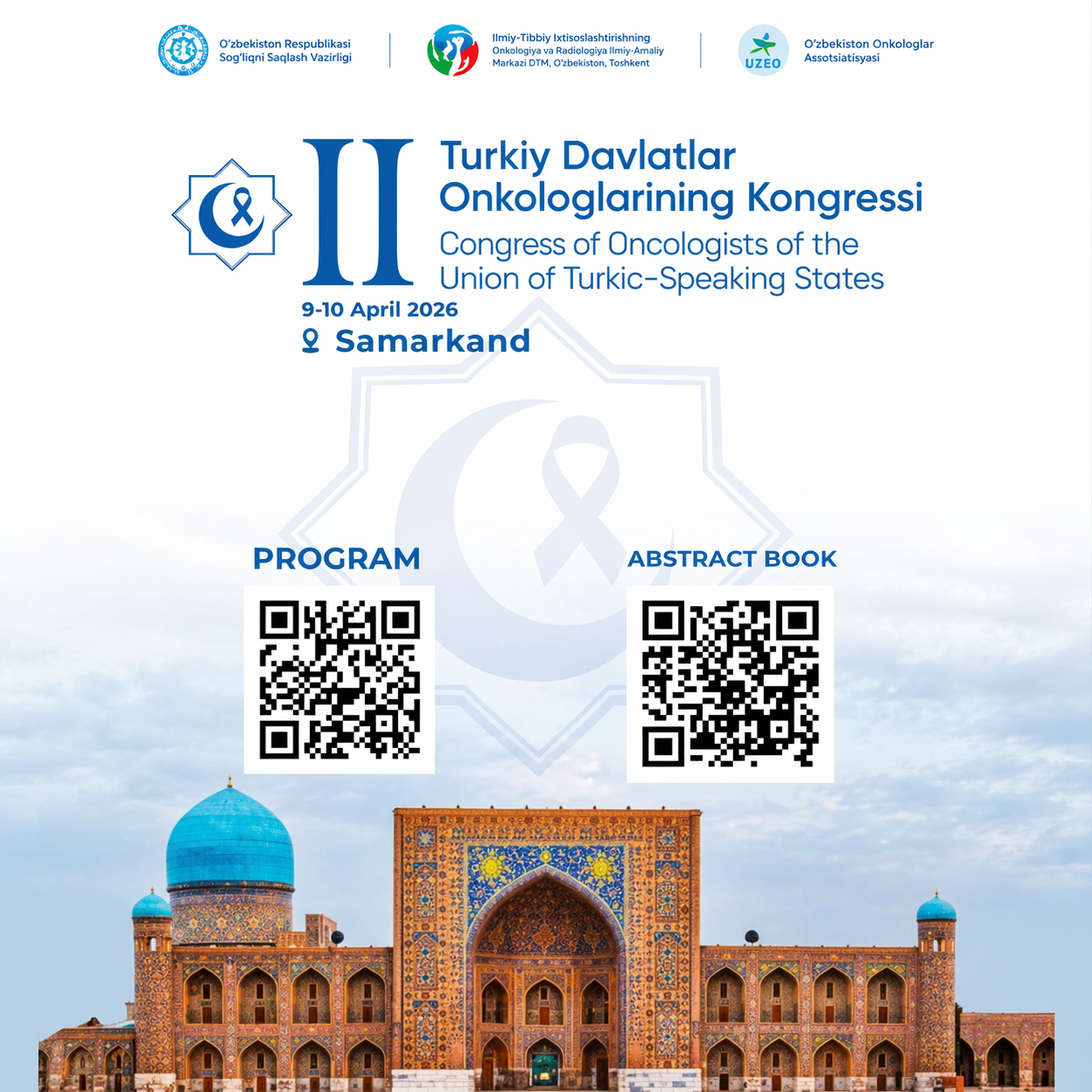 Konferensiya programmasi