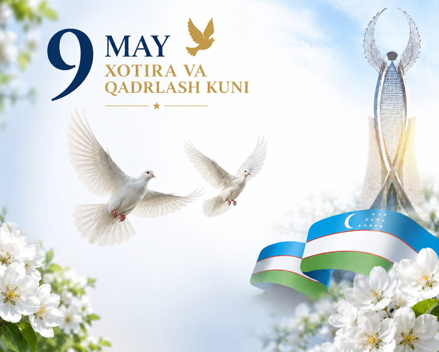 9 may 