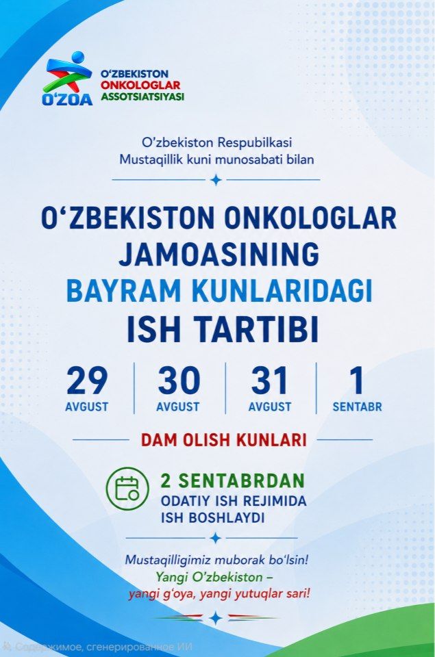 Mustaqillik bayrami